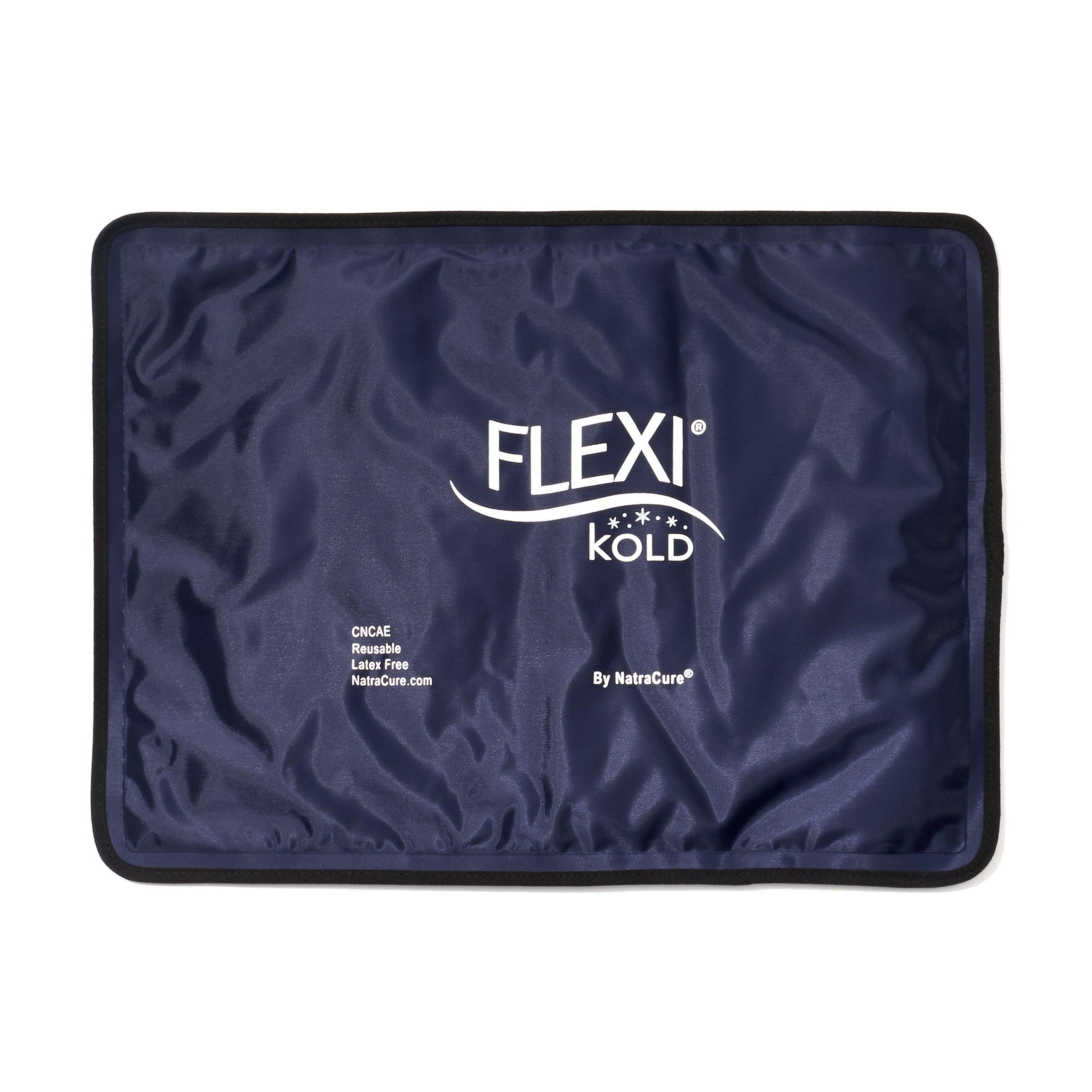 FlexiKold Gel Ice Packs