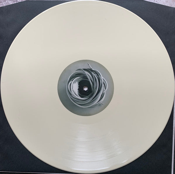 FLOCK (WHITE VINYL) | Mint (M) Mint (M) - PhishStones Products