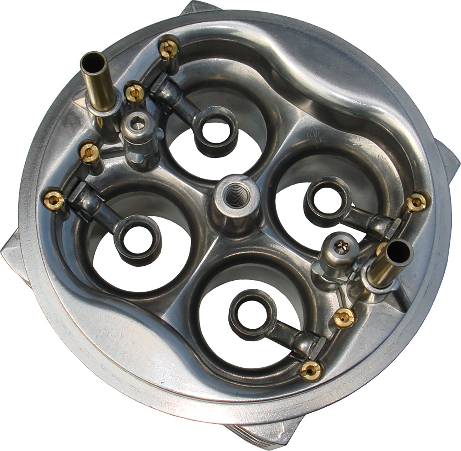 Flows 670 - PhishStones Products