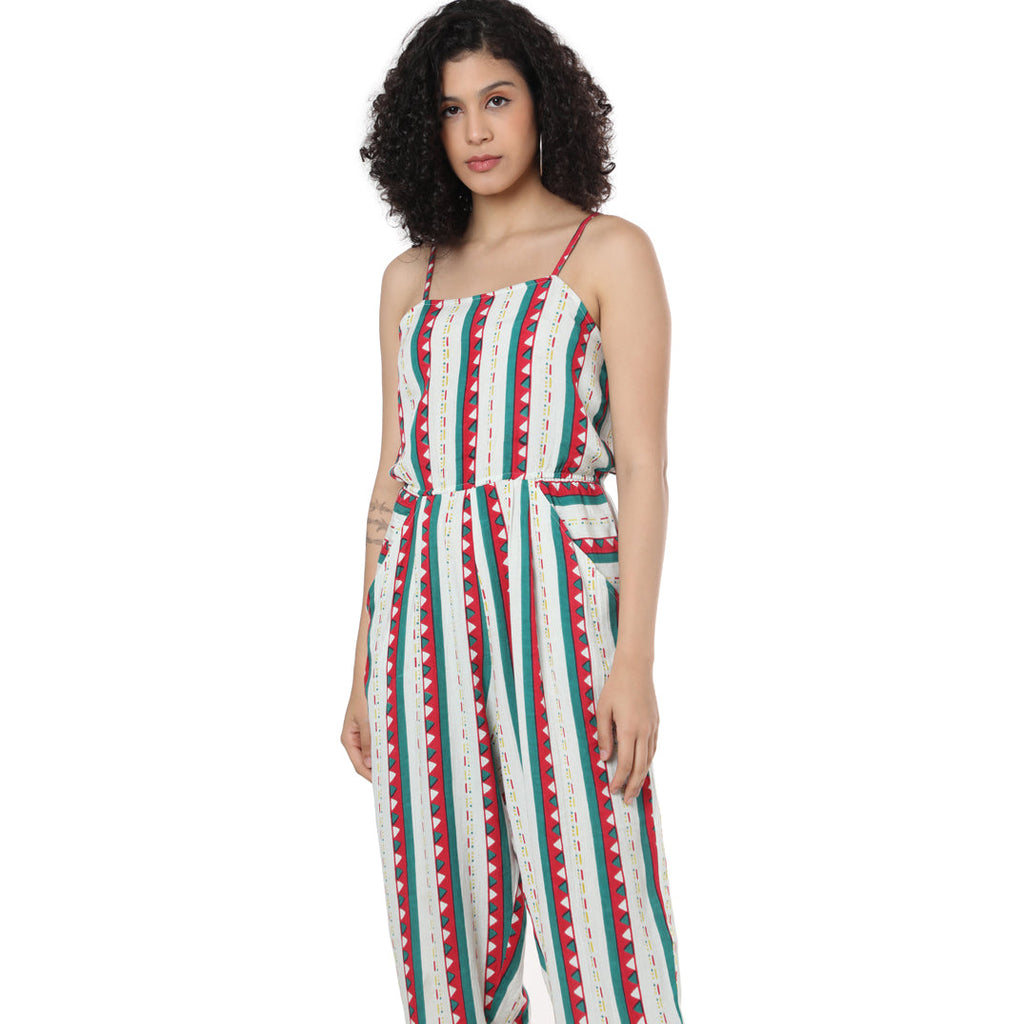 FLUKY JUMPSUIT - PhishStones Products