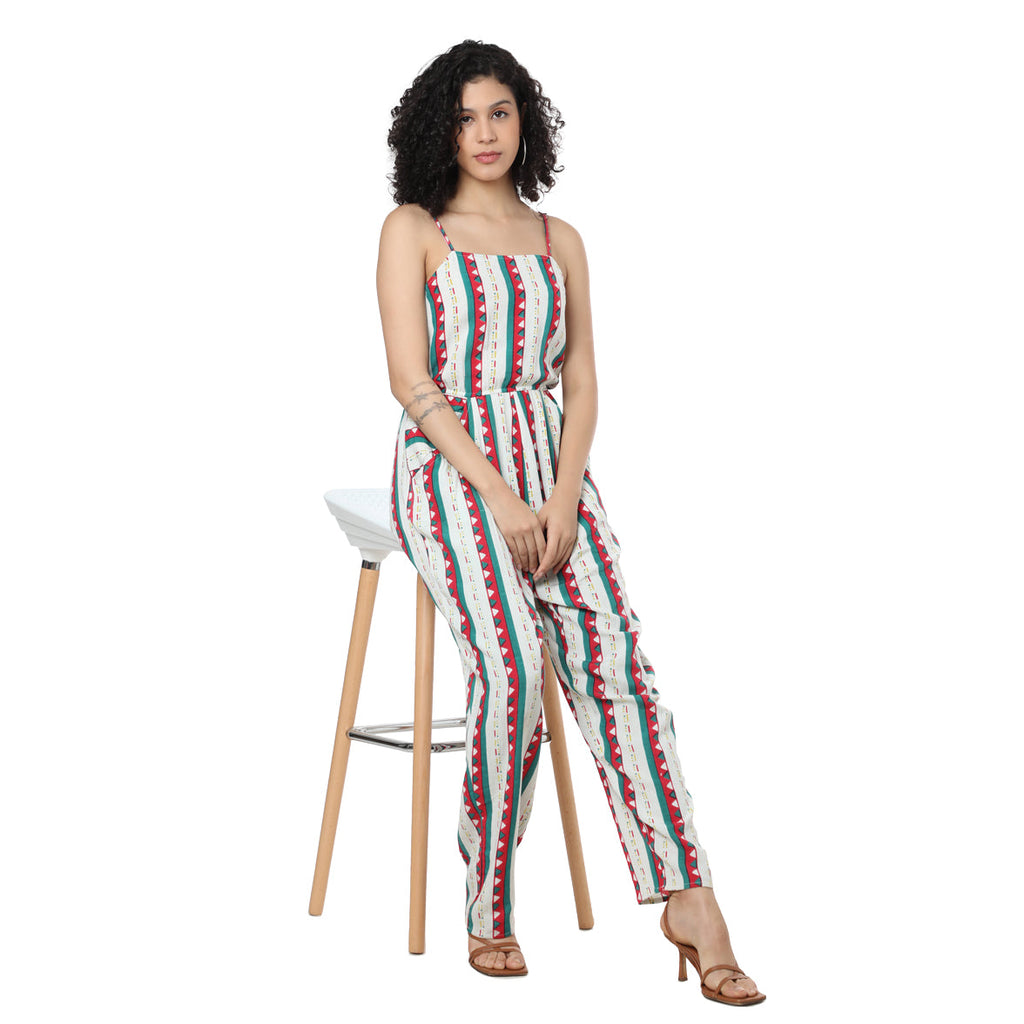 FLUKY JUMPSUIT - PhishStones Products
