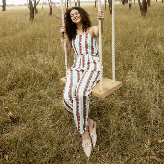 FLUKY JUMPSUIT - PhishStones Products