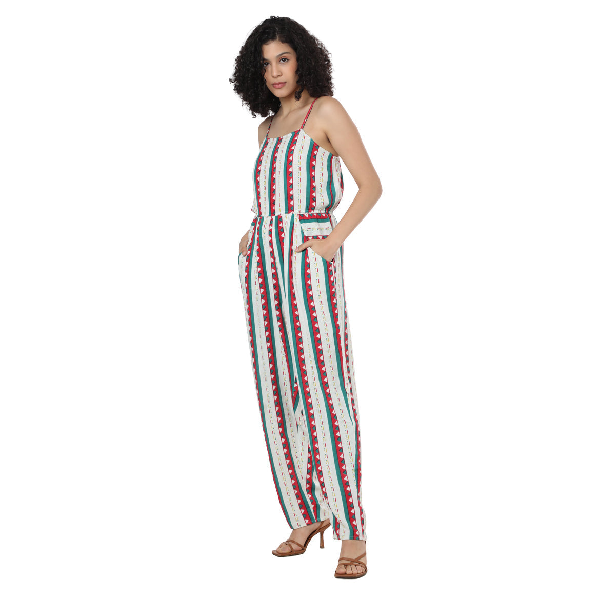 FLUKY JUMPSUIT - PhishStones Products