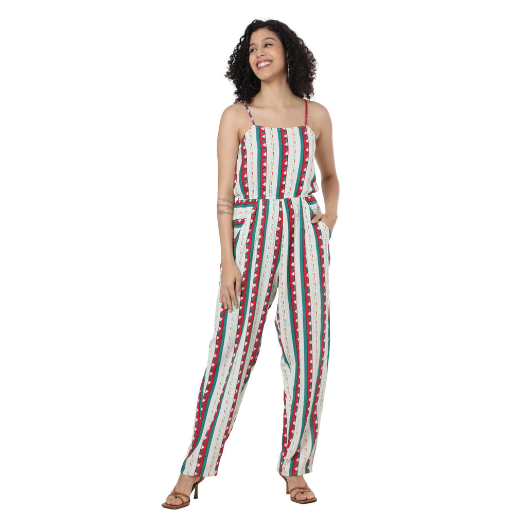 FLUKY JUMPSUIT - PhishStones Products