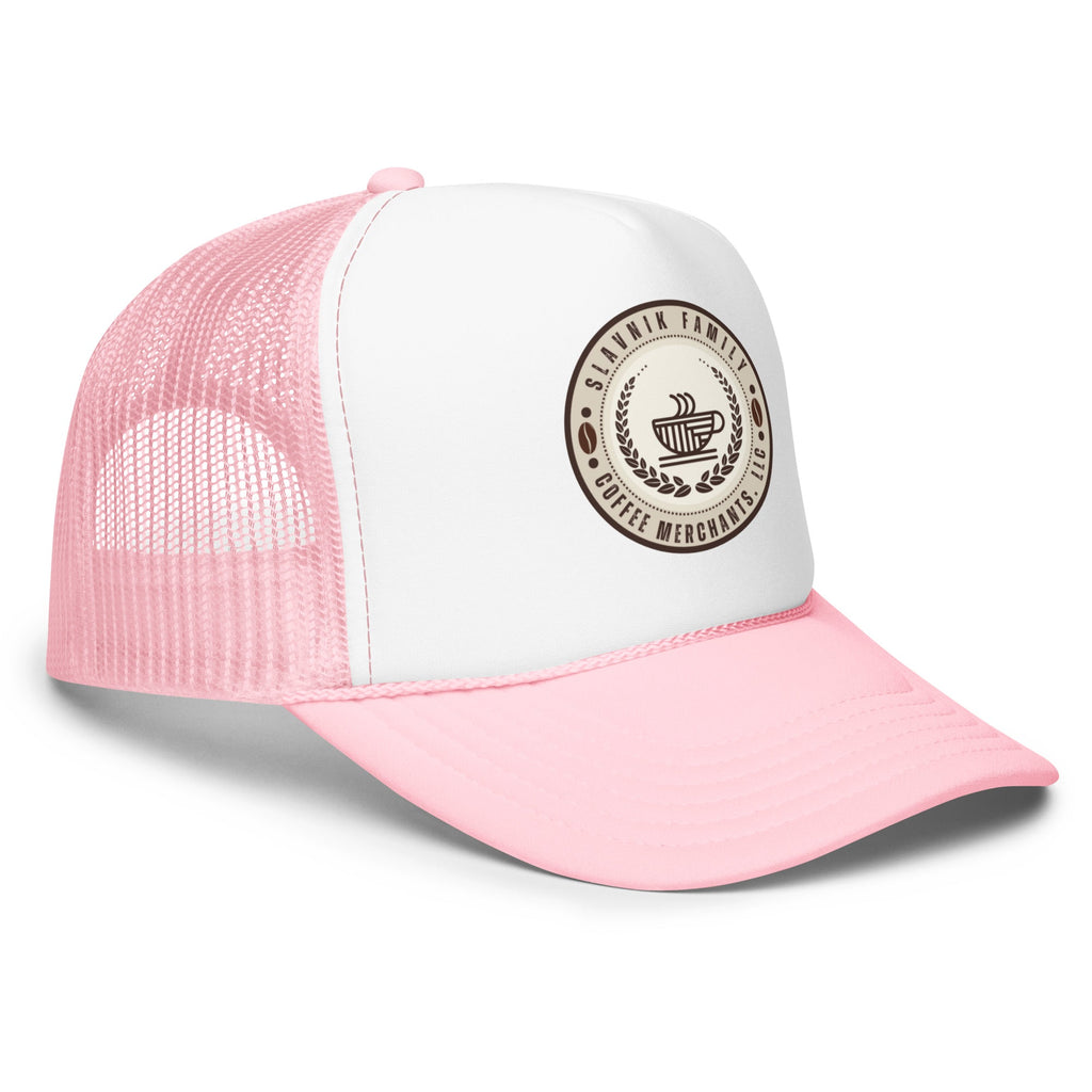 Foam Trucker Hat