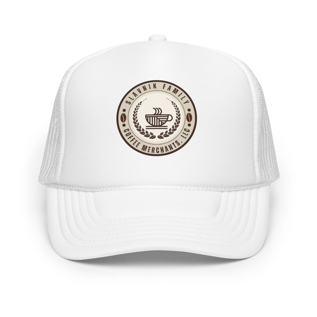 Foam Trucker Hat