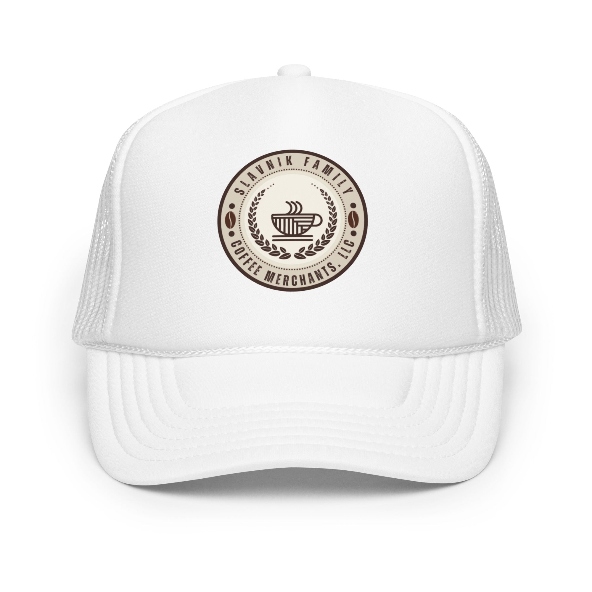 Foam Trucker Hat