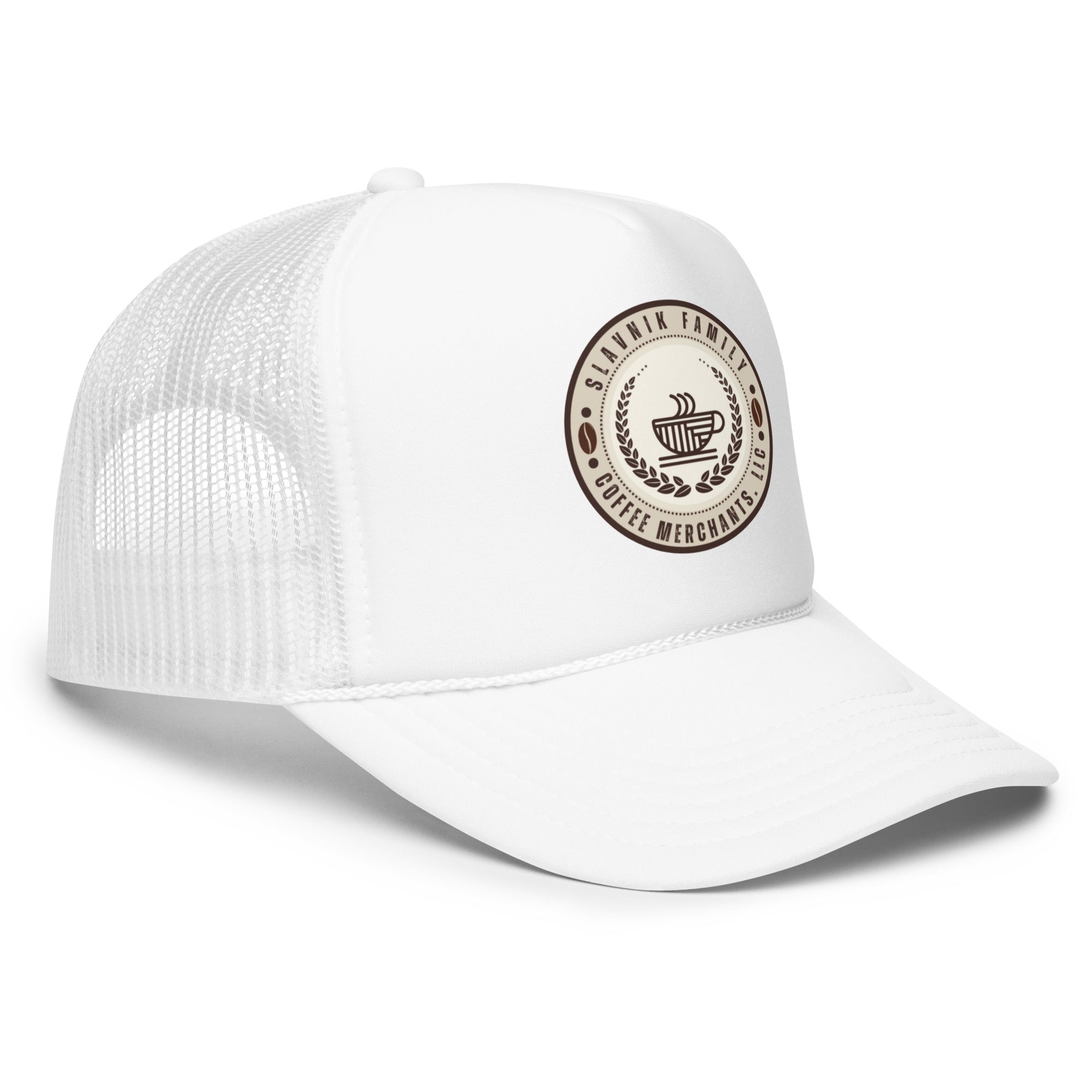 Foam Trucker Hat