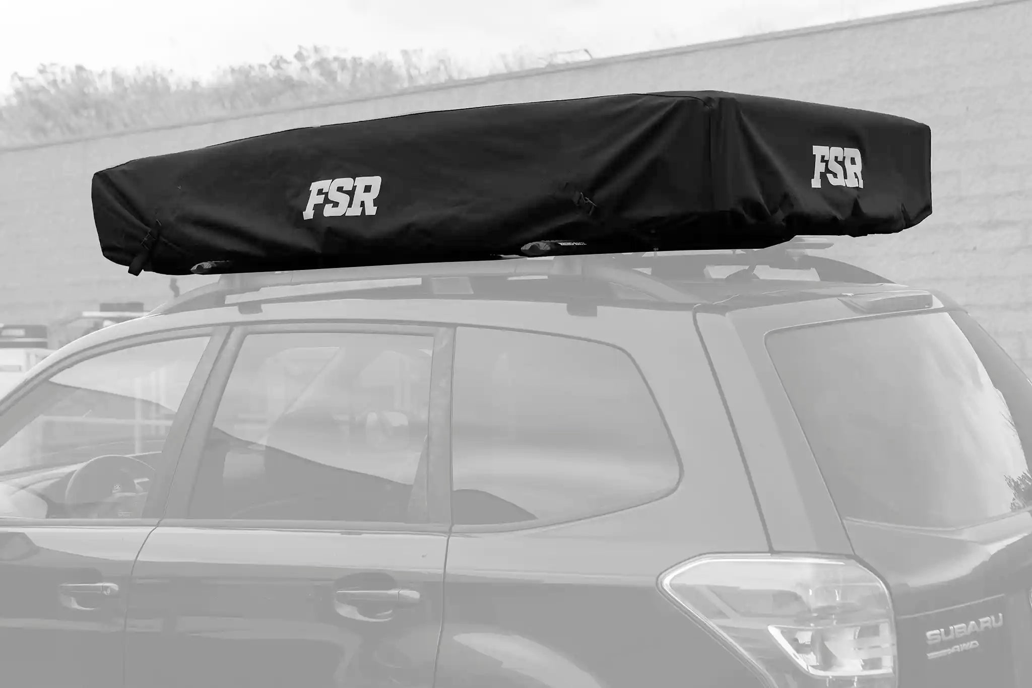Nova King Tent Cover