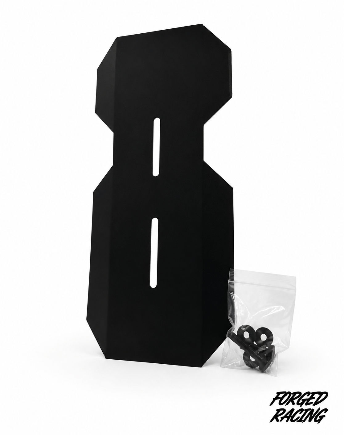 Ridstar Q20 Mud Guard – Battery Tray Protection Shield
