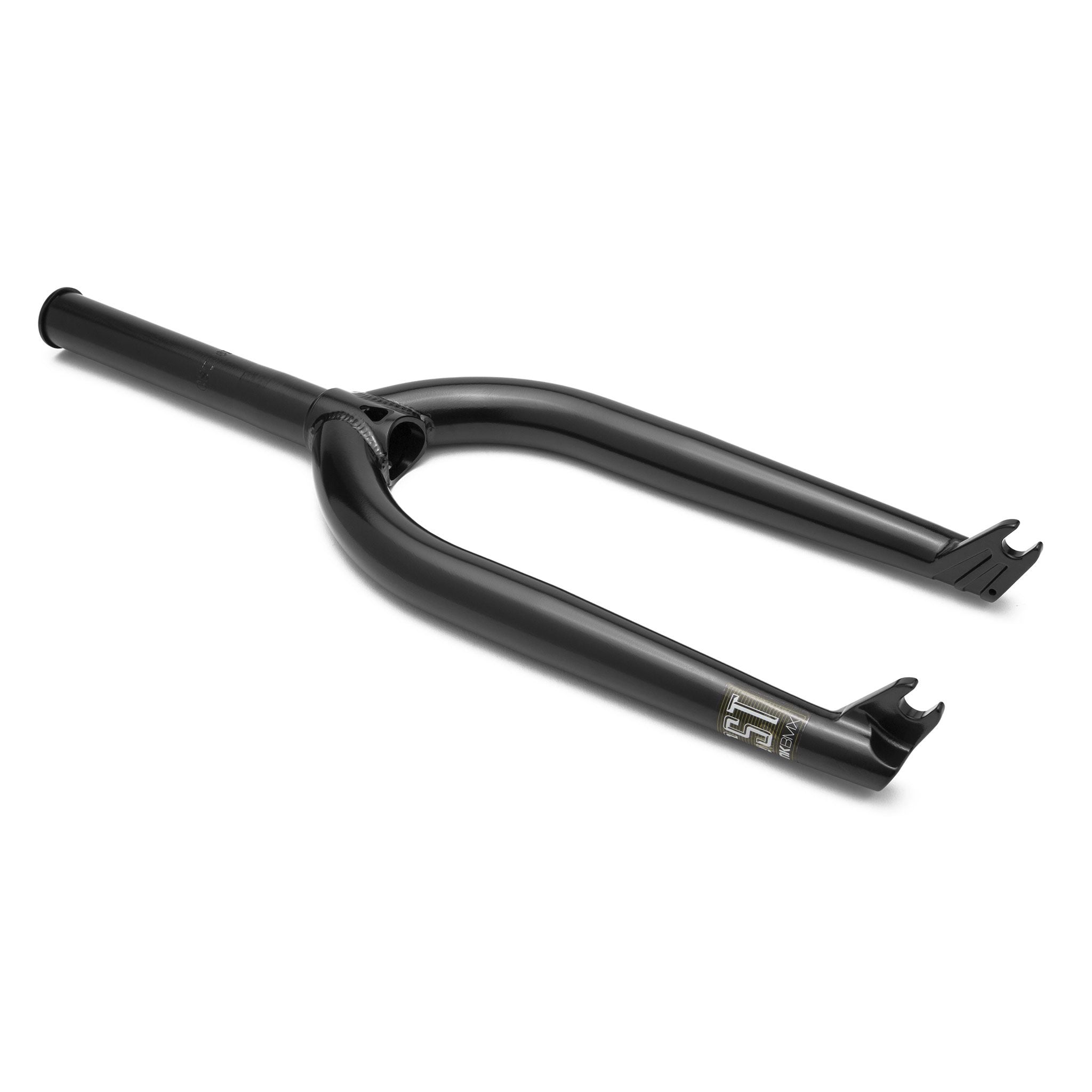 Kink BMX CST Forks 28mm - Black