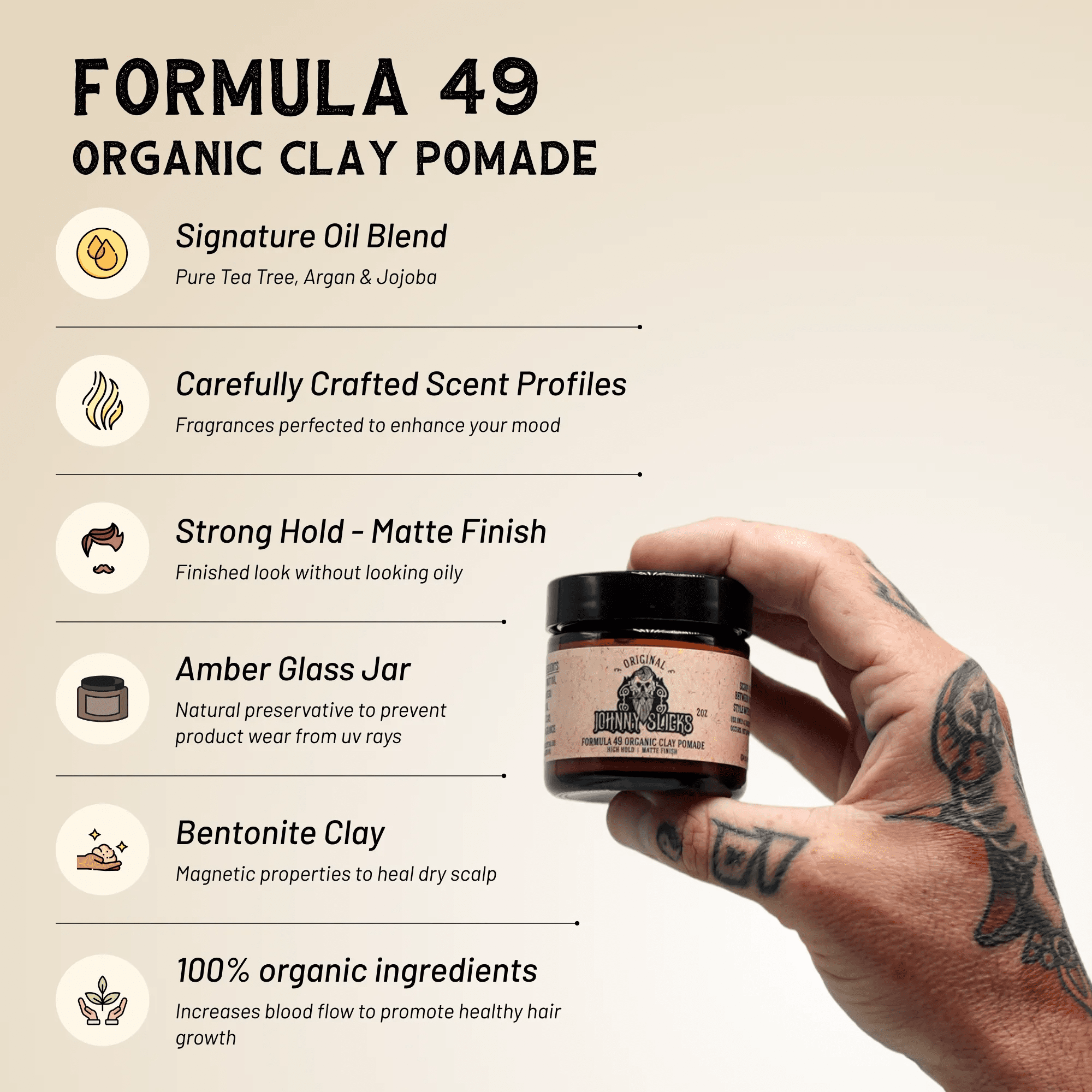 Formula 49 - PhishStones Products