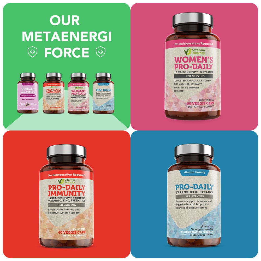 Forskolin Max Strength - PhishStones Products