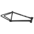 Kink BMX Broadway Frame 20.5″ - Matte Black