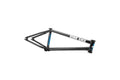 Kink BMX Williams Frame 21.25″ - Ed Black