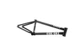 Kink BMX Titan II Frame 21″ - Ed Black