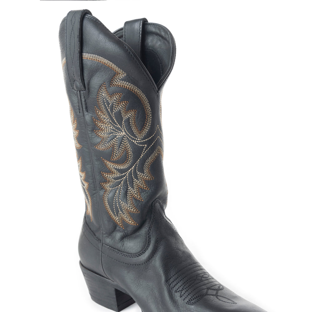 Fresco Boot - PhishStones Products