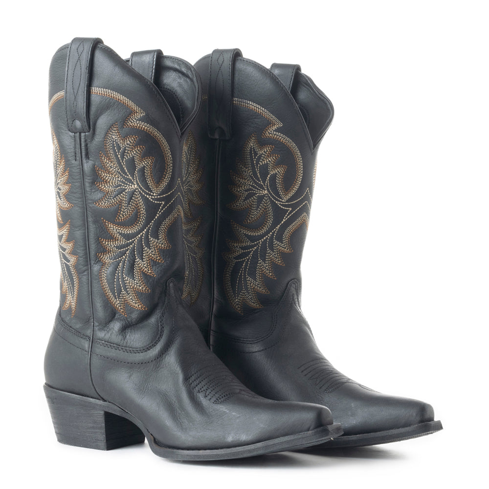 Fresco Boot - PhishStones Products