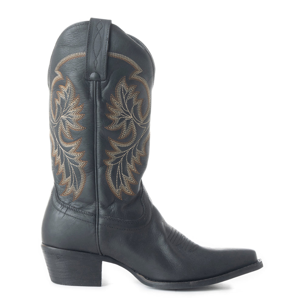 Fresco Boot - PhishStones Products
