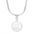 Freshwater Pearl Pendant Necklace