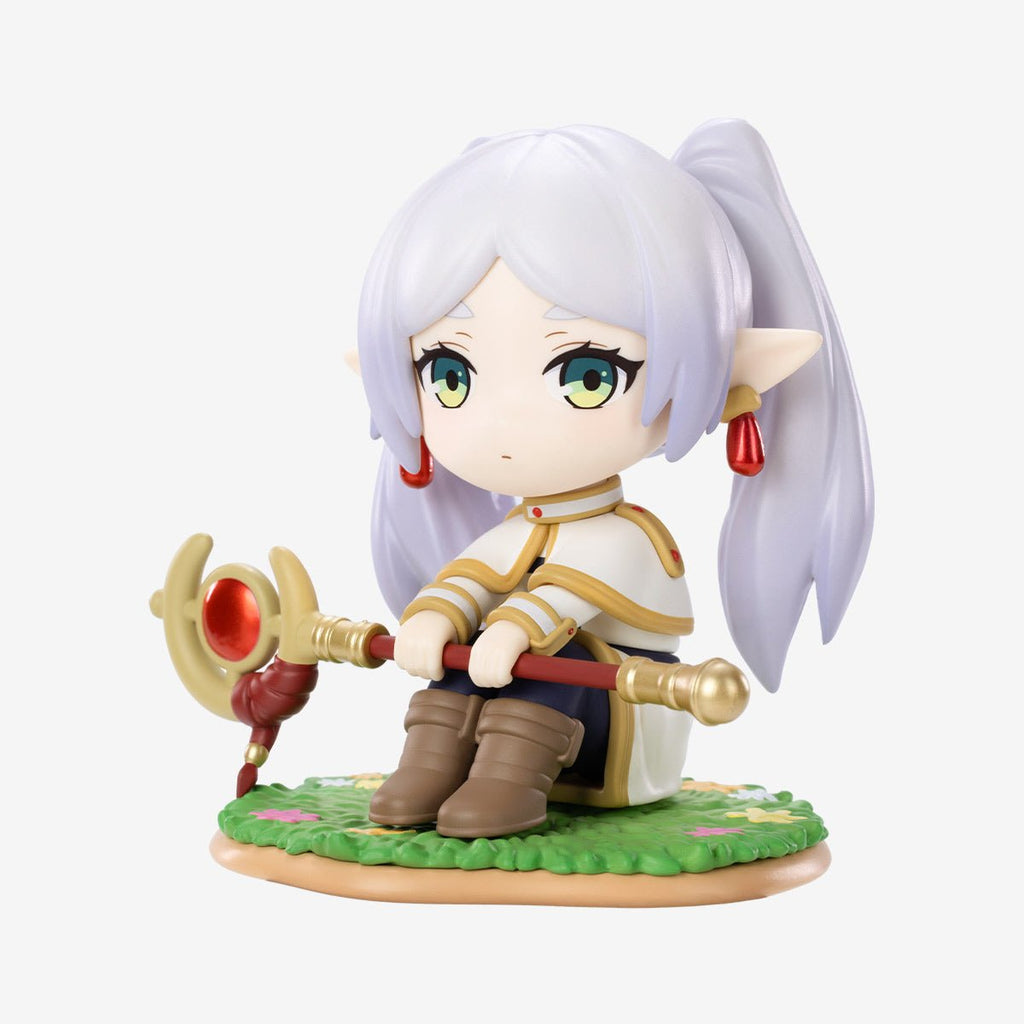 Frieren: Beyond Journey's End Series Figures by POP MART