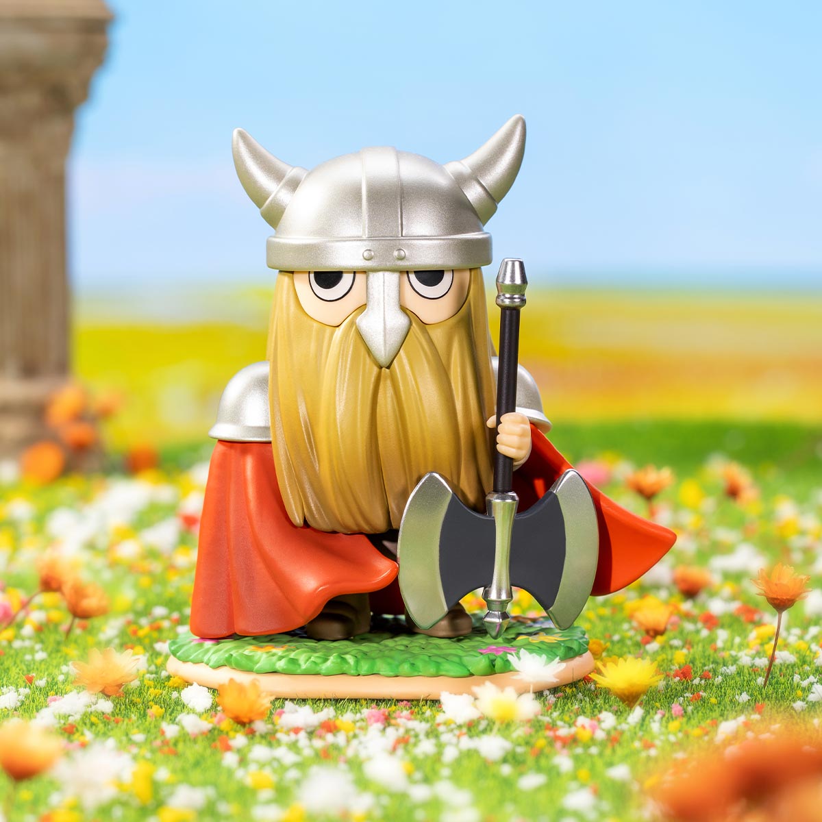 Frieren: Beyond Journey's End Series Figures by POP MART