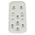 Frigidaire 5304472214 Air Conditioner Remote Control RG15D