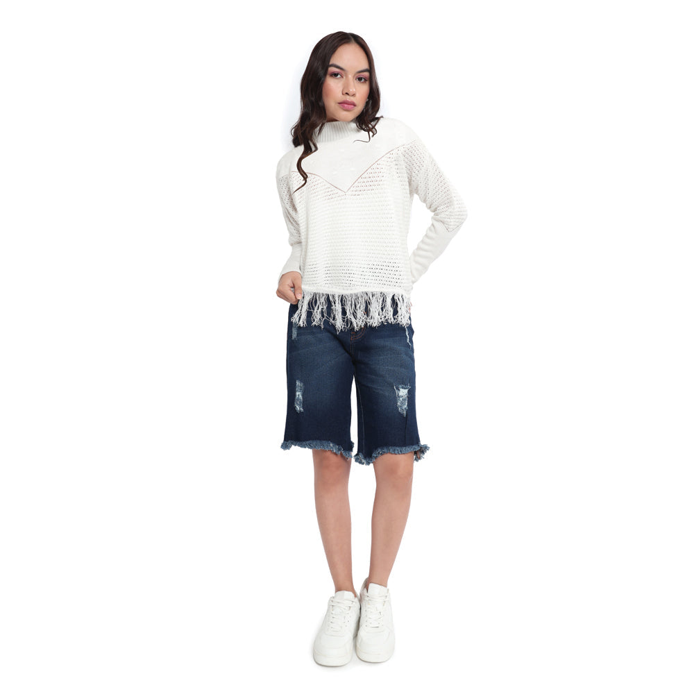 Frillsy Sweater - PhishStones Products