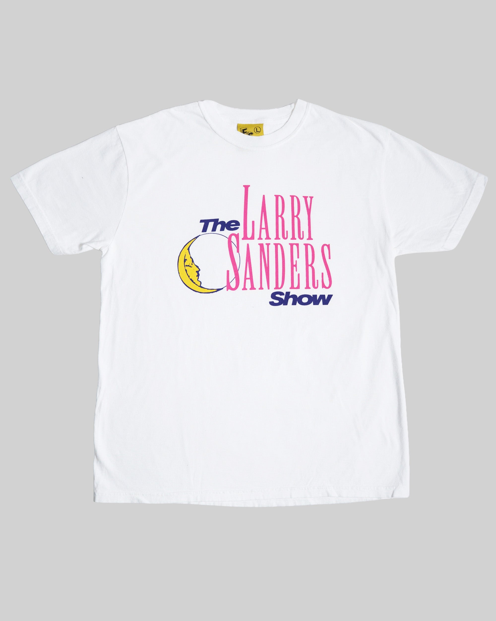 The Larry Sanders Show - Ships Week of 7/13