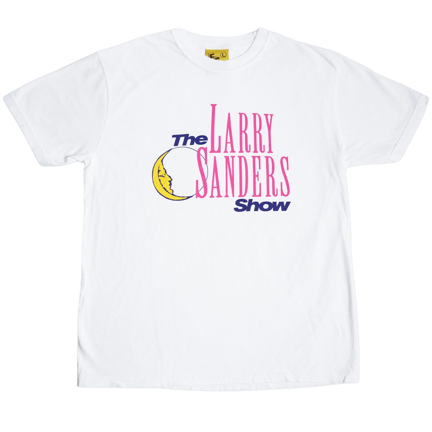 The Larry Sanders Show - Ships Week of 7/13