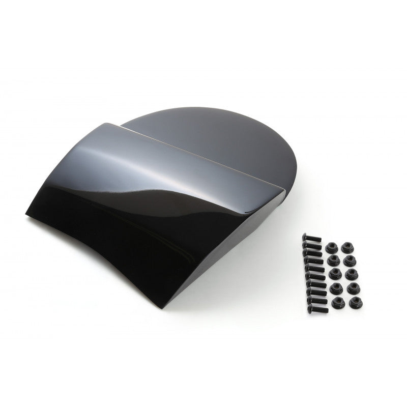 Tomei FRP Rear Bumper Cover 86 LATE MODEL