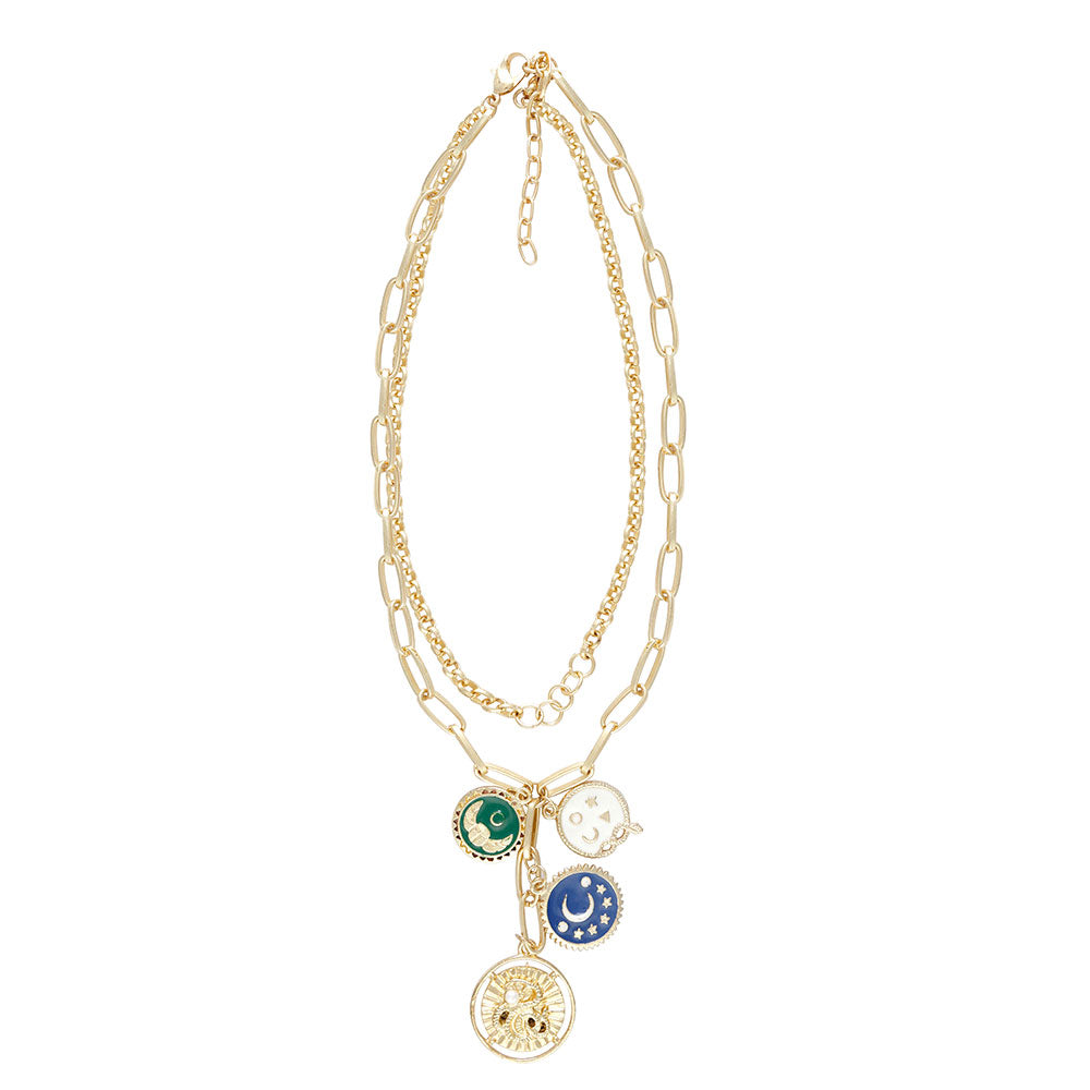 Fruit Necklace - PhishStones Products
