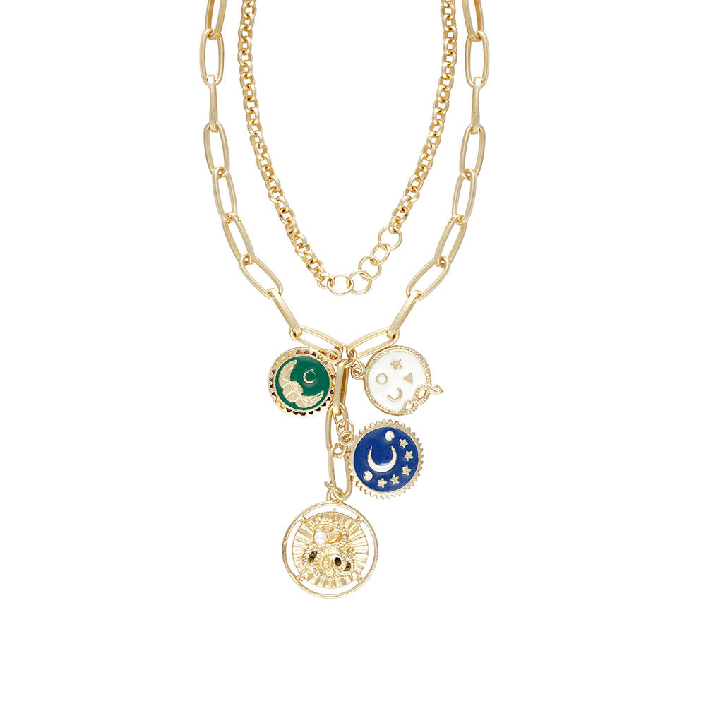 Fruit Necklace - PhishStones Products