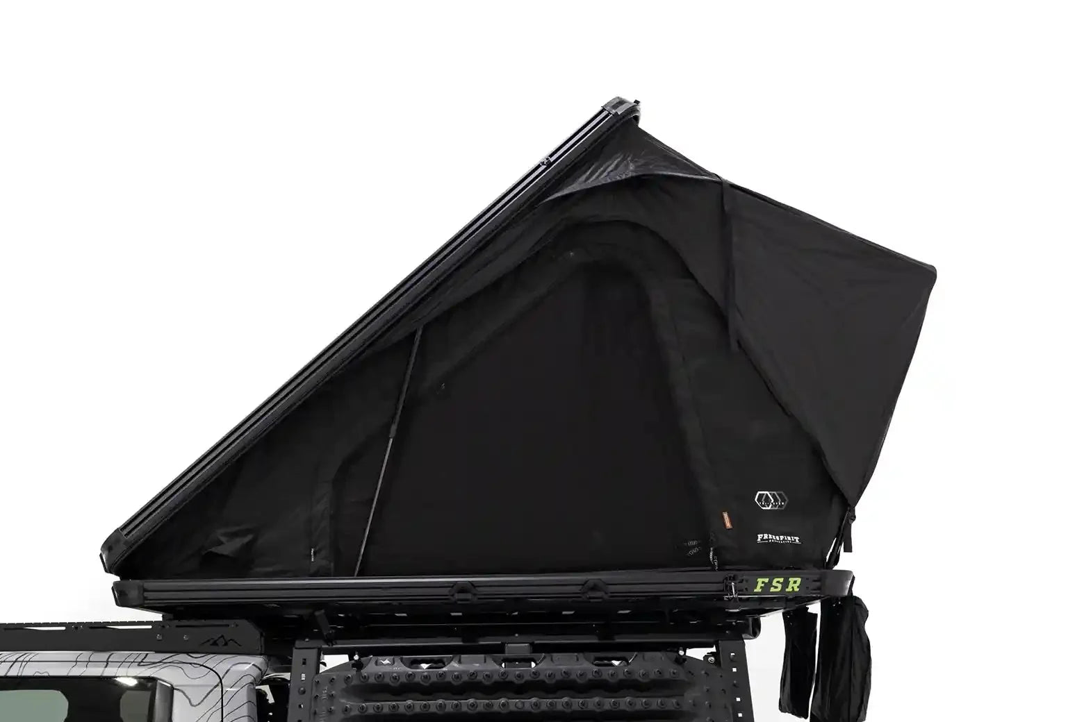 Aspen Pro Standard - Rooftop Tent