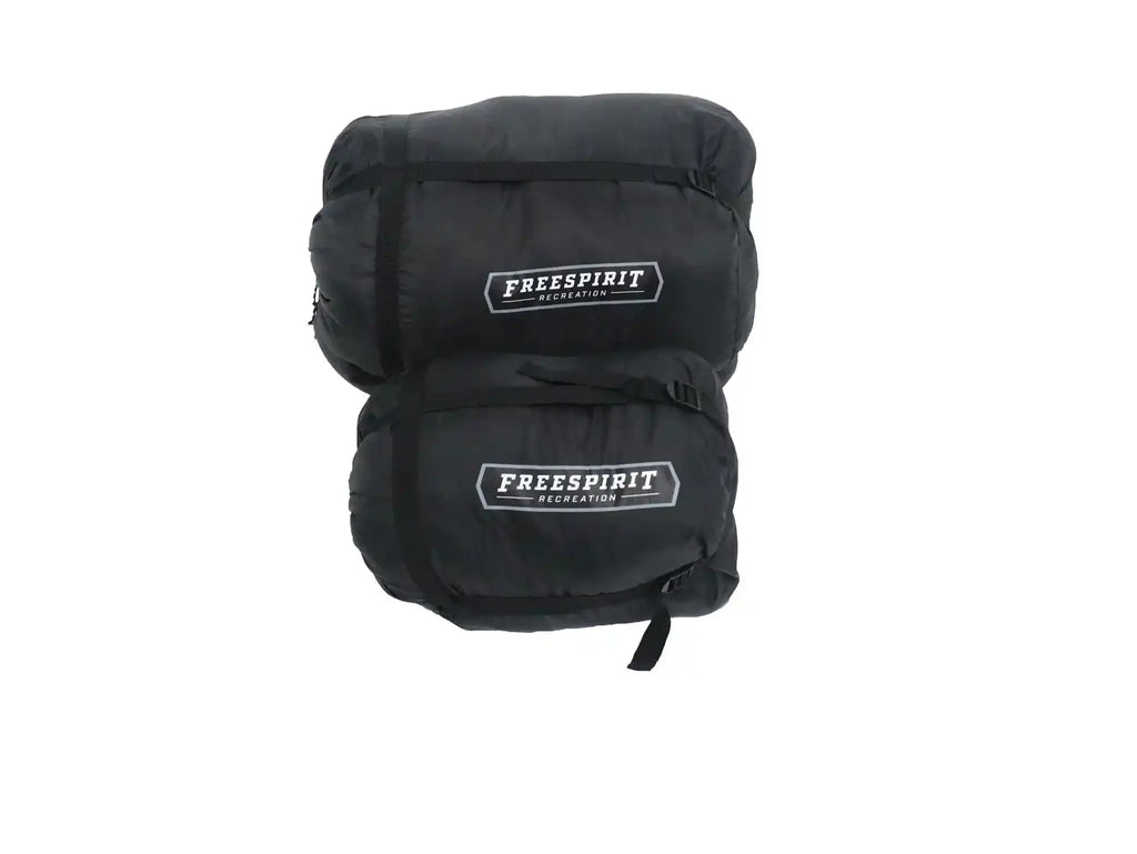 FSR Flannel Sleeping Bag