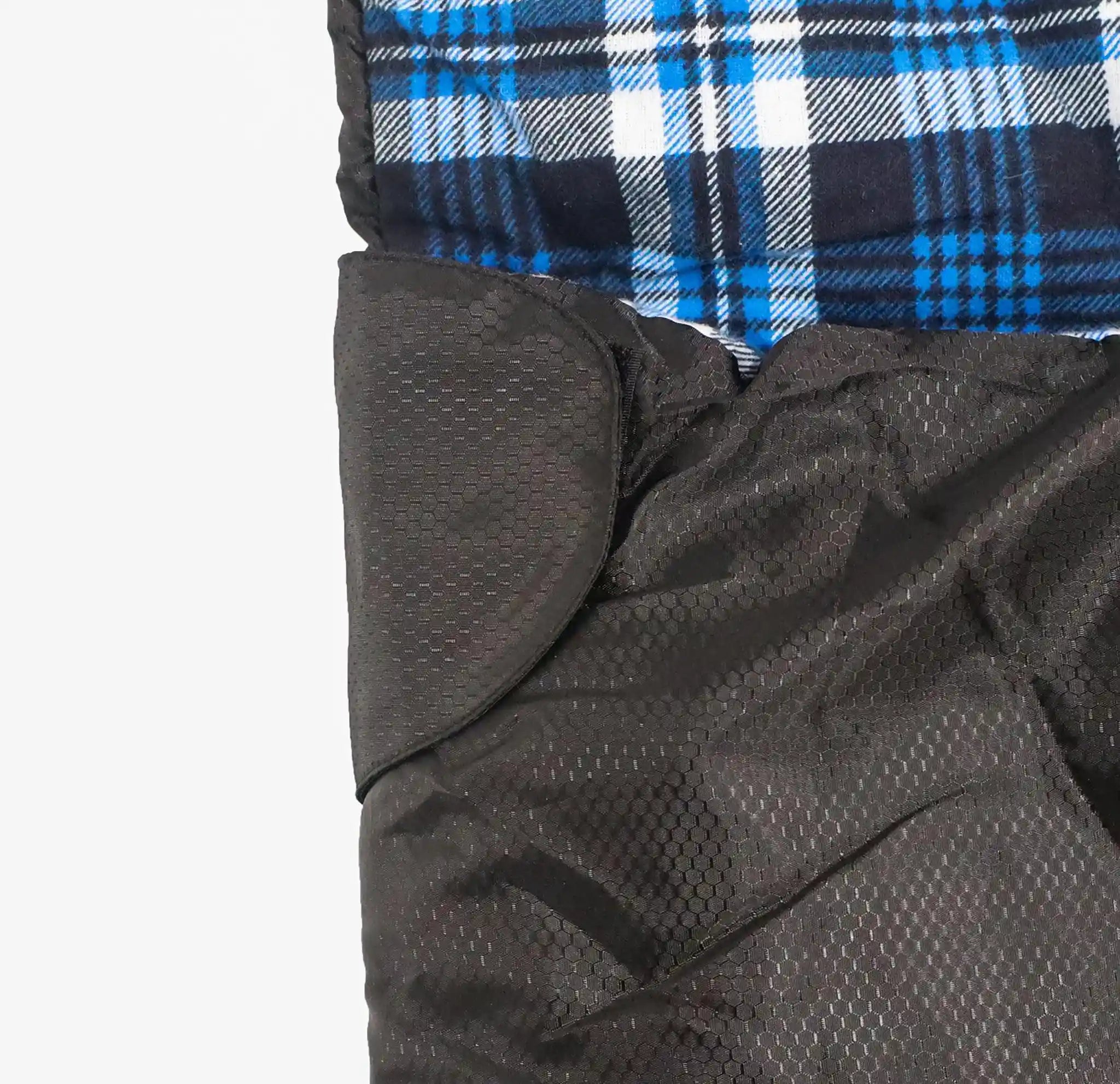 FSR Flannel Sleeping Bag