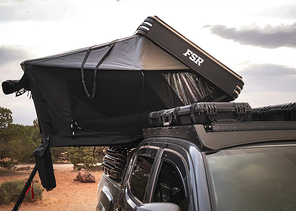 Kali - Rooftop Tent