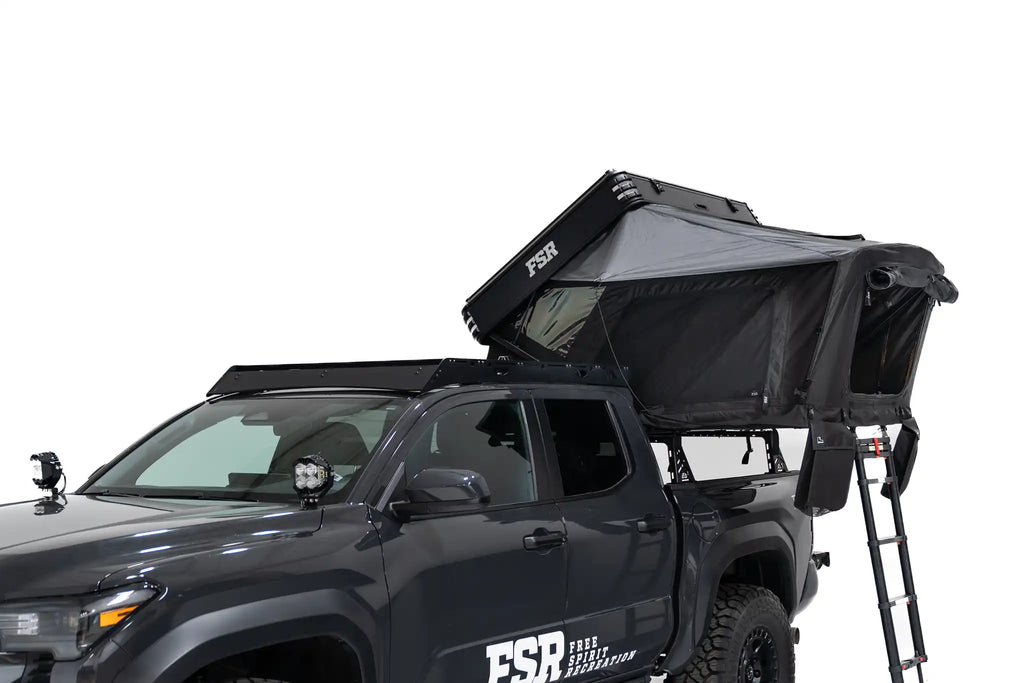 Kali - Rooftop Tent