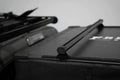 Lightweight Hard Shell - Crossbar Kits