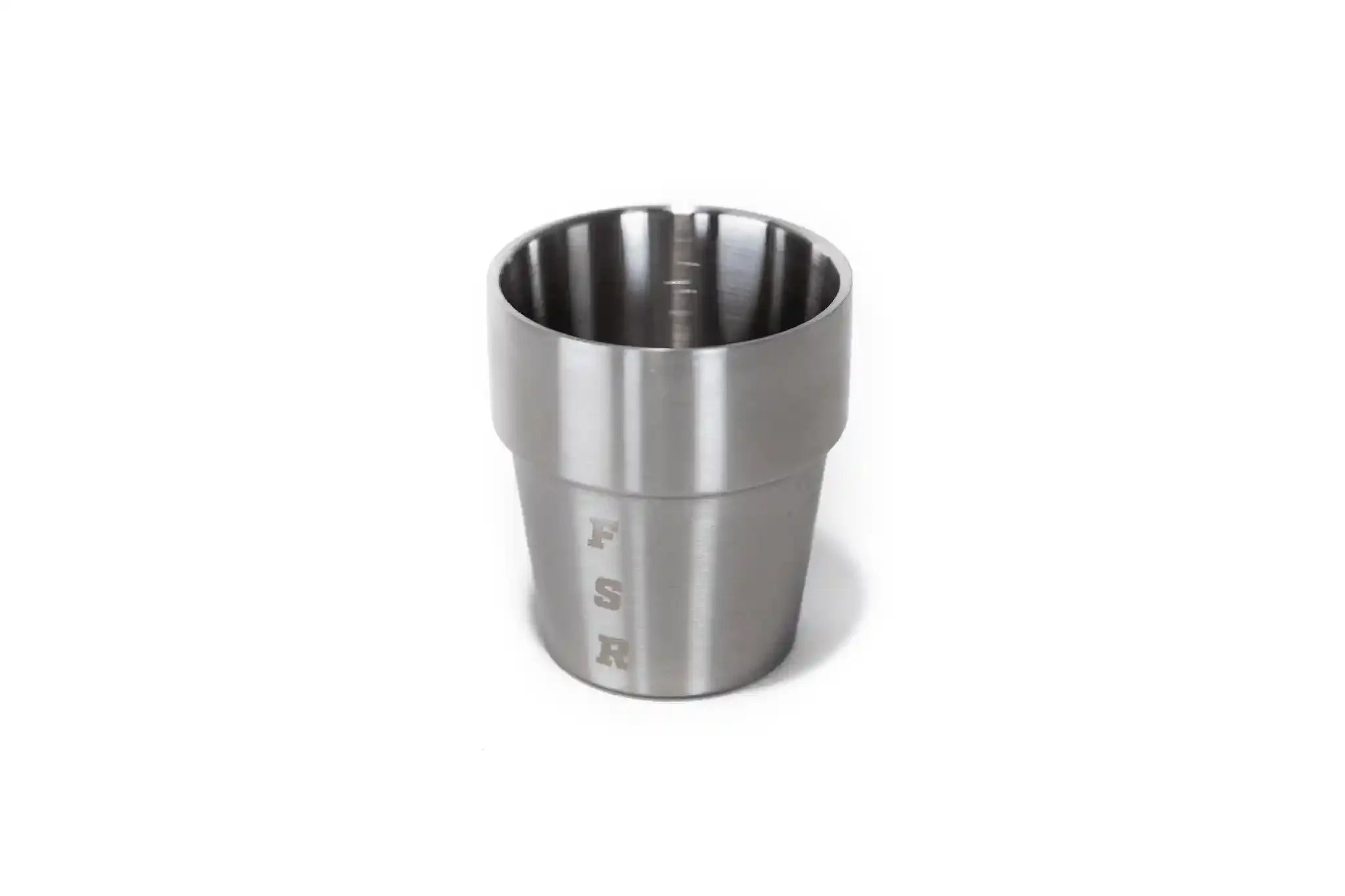 Whiskey Cup Set 4-Piece Camp Set