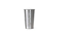 Stainless Steel 16oz Camp Cups (4)