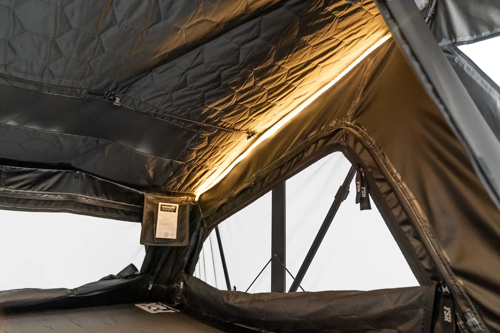 Nova King - Rooftop Tent
