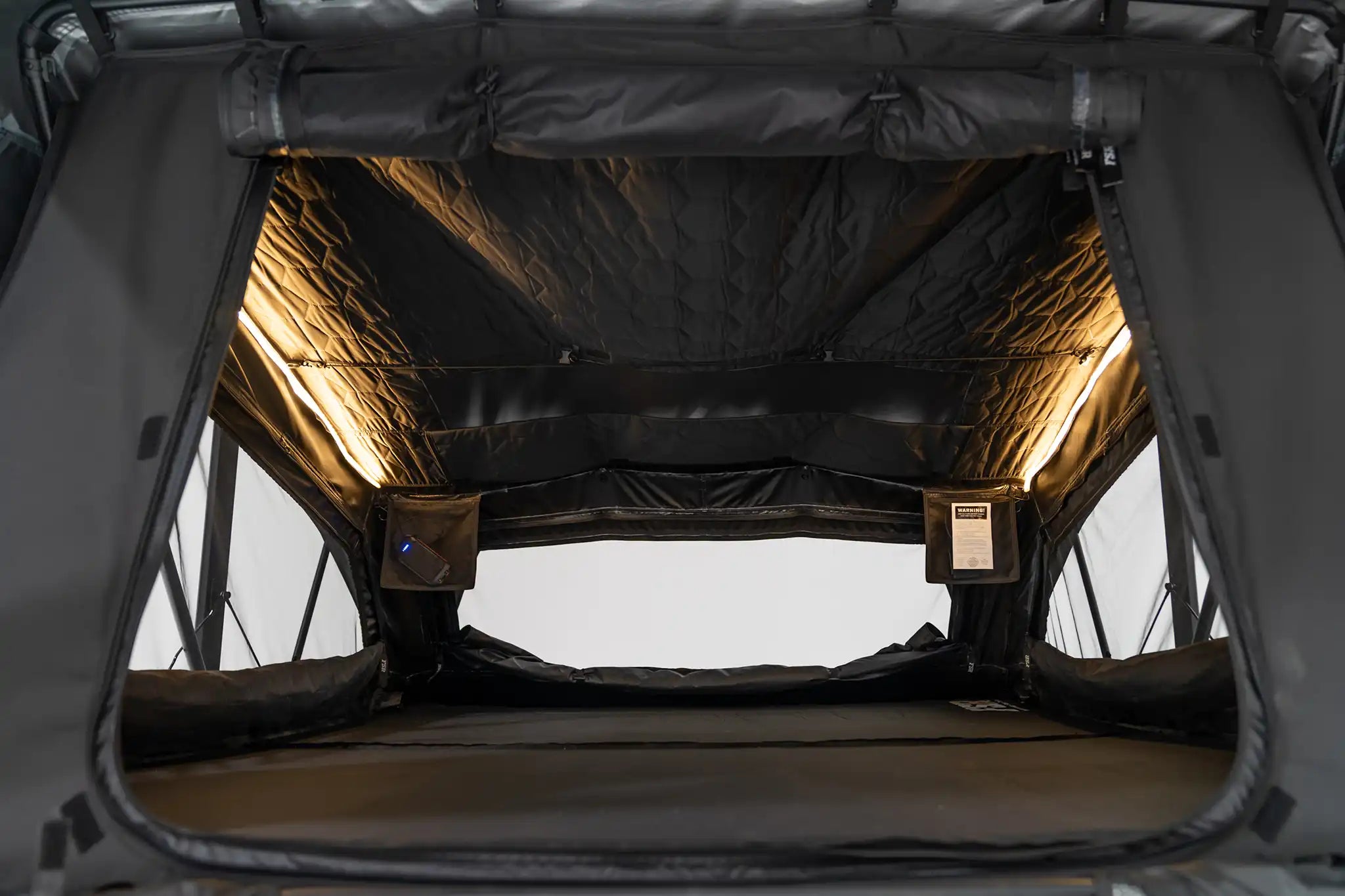 Nova King - Rooftop Tent