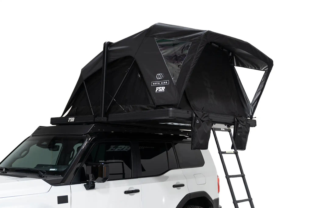 Nova King - Rooftop Tent