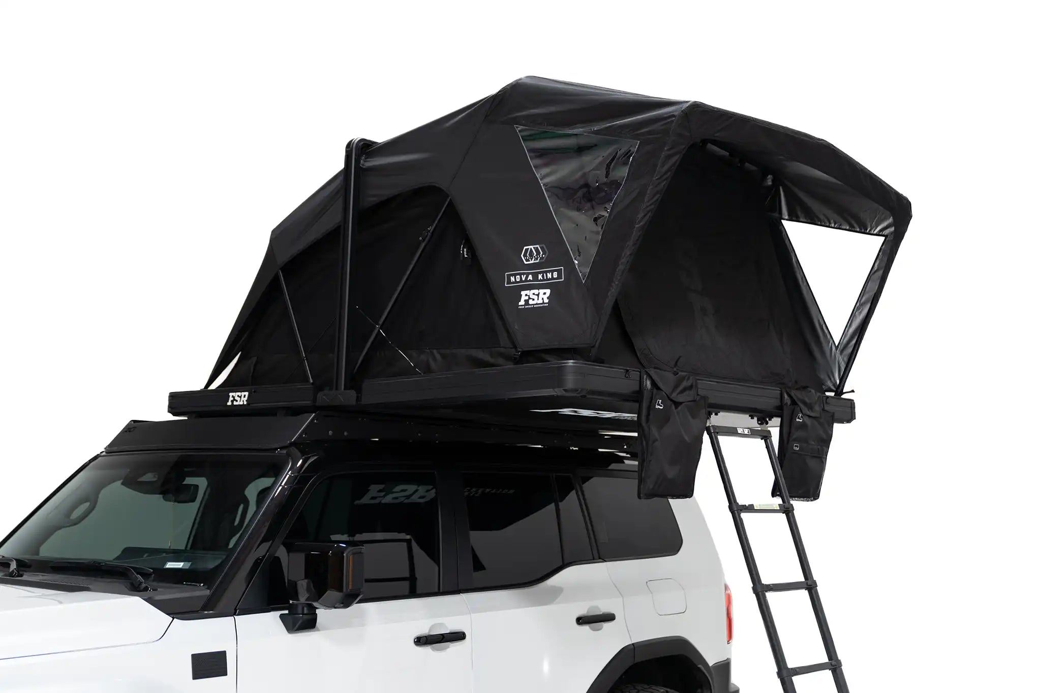 Nova King - Rooftop Tent