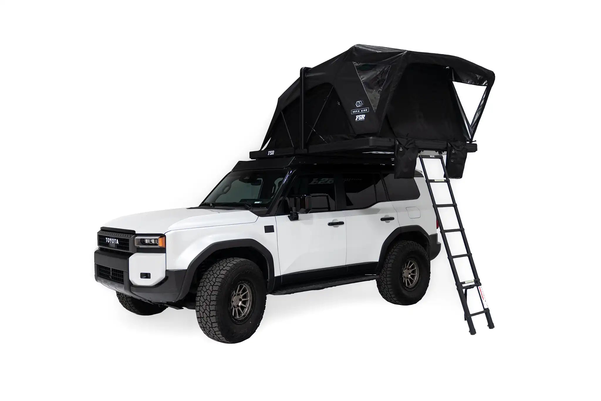 Nova King - Rooftop Tent