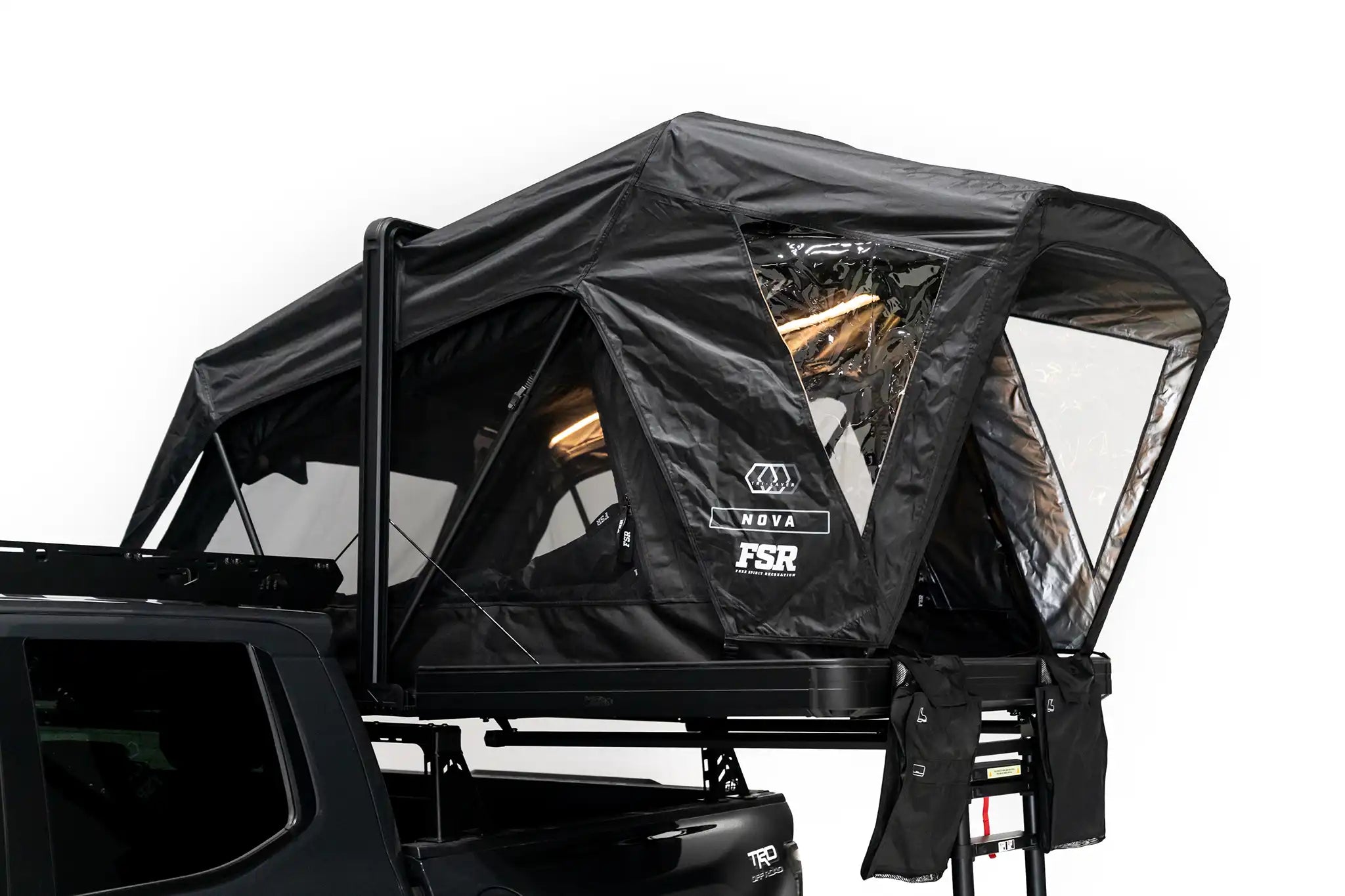 Nova Standard - Rooftop Tent