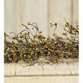 Sage Pip Berry Garland 4ft