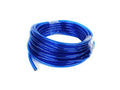 GR Kart Parts FLB-10 Blue Polyurethane Fuel Line - 1/4" ID x 3/8" OD x 10' - Universal Karting