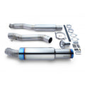 Tomei Expreme Ti Full Titanium Muffler Kit Infiniti Q50 2013+